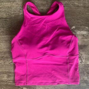 Lululemon Key to Balance Tank